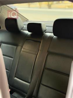 مرسيدس بنز E-Class